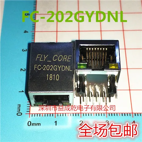 Fc-202Gydnl Fc-202 …