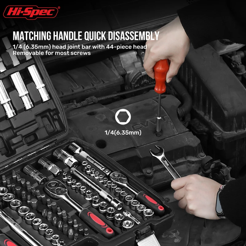 Thumbnail 4 - #10 Mechanic Hand Tool Sets Discount Picks
