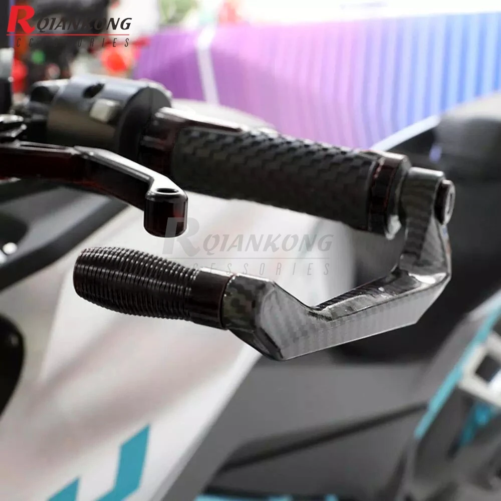 العالمي المقود حامي لهوندا CB500 CB 500 الدبور 500 CB1000 CB 1000 الدبور SP 2024 2025 2026 دواسة فرامل رافعة الحرس #1