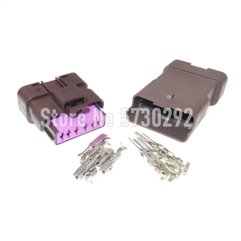 6P Automobile Fuel …