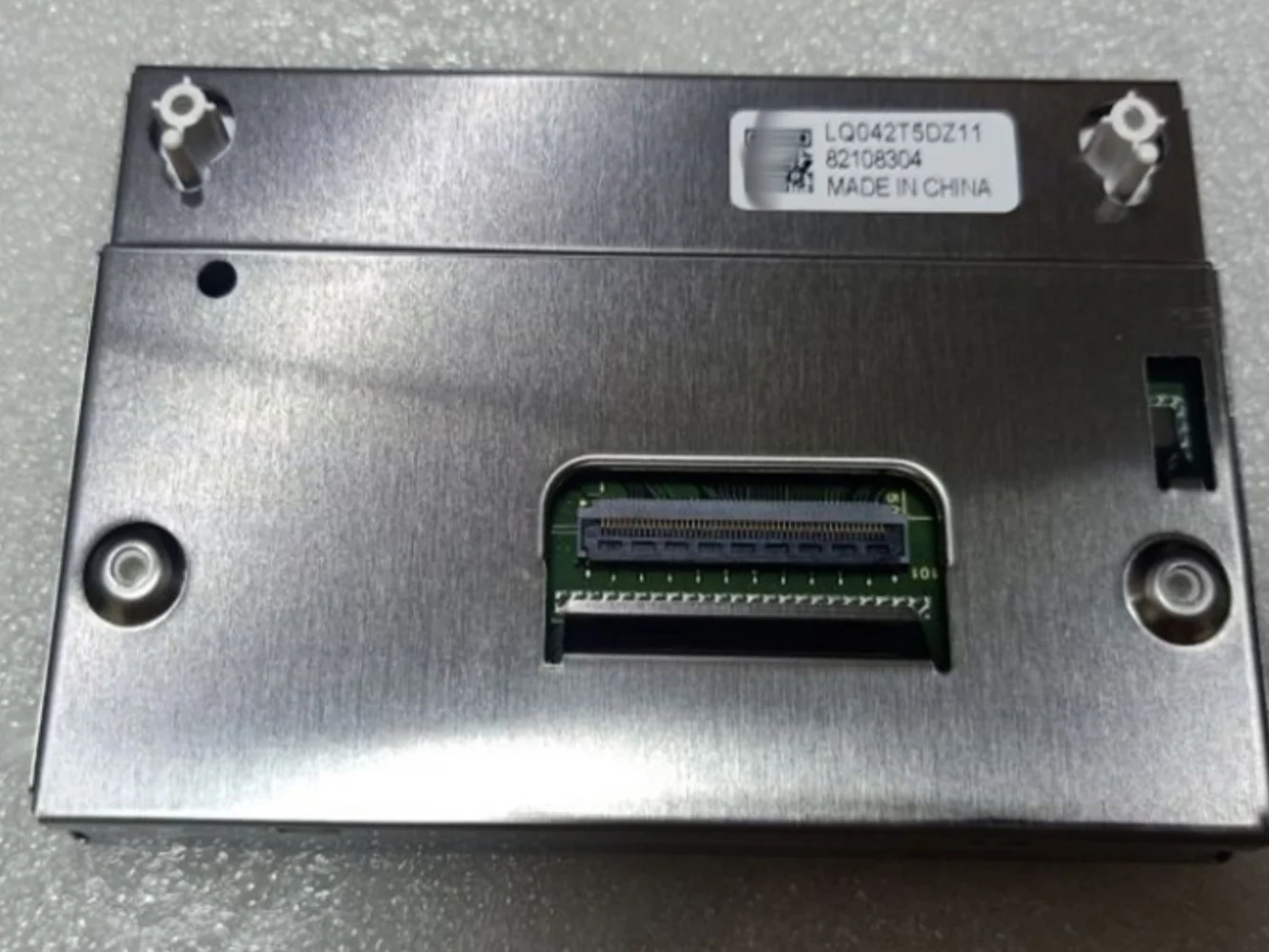 Tela LCD LQ042T5DZ11