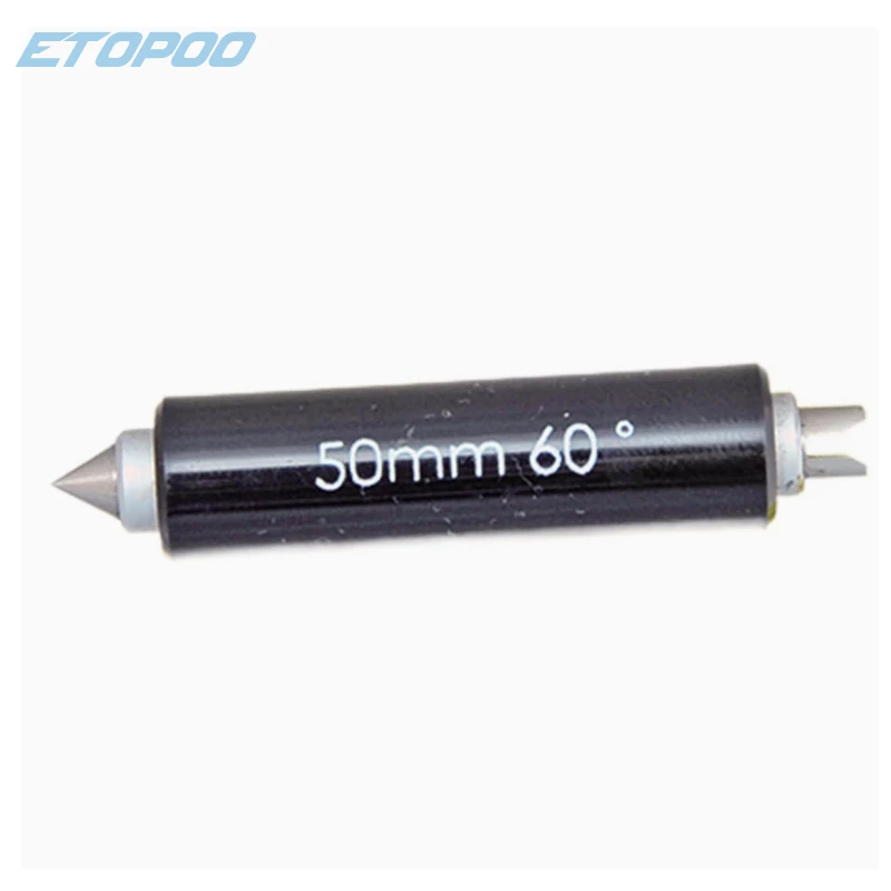 ميكرومتر F0200 60 ° 55 ° Proofreade 25 50 75 100 125 200 175 بوصة حجم قياس الرأس 10 أزواج لخيط المسمار الرقمي