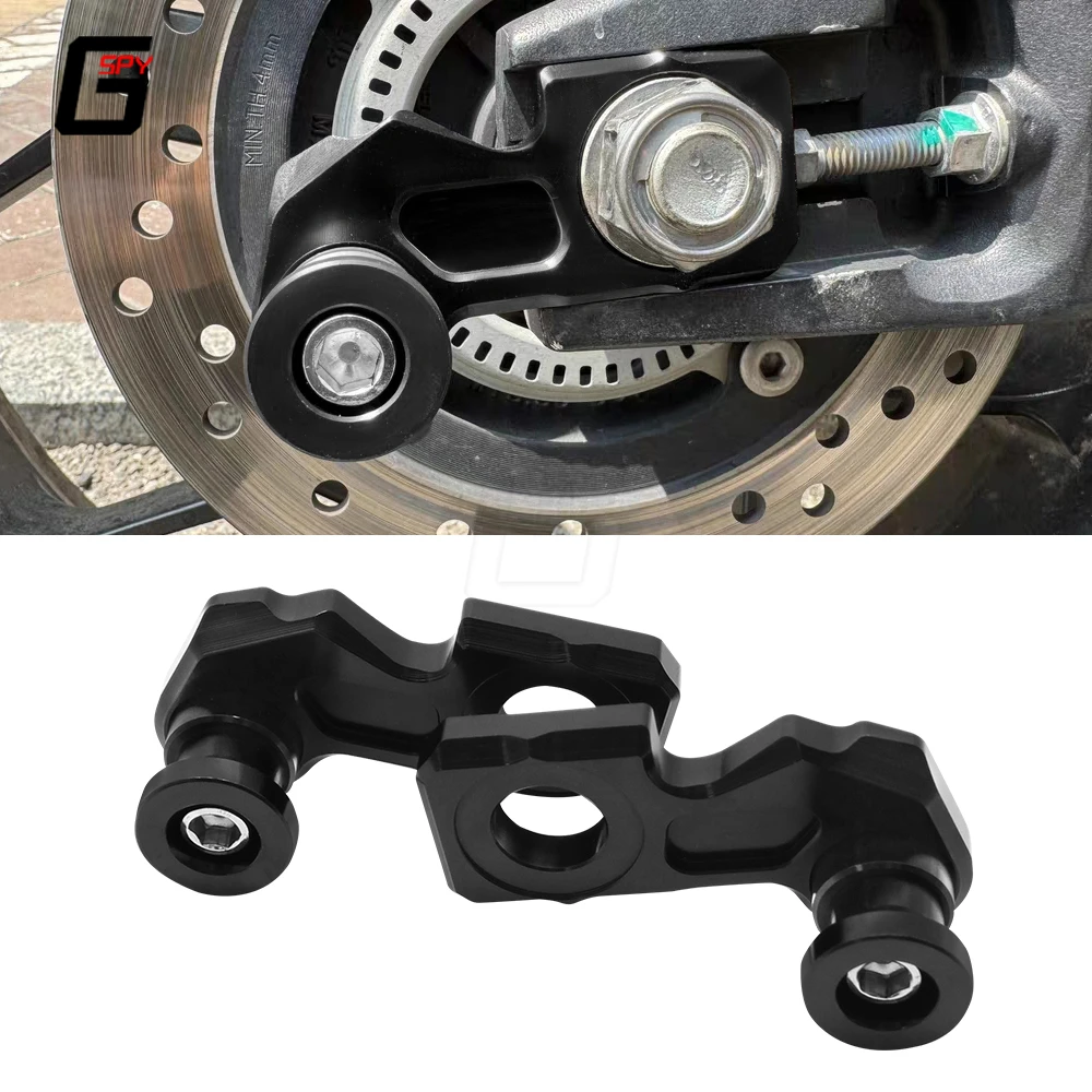 Chain Adjustment Fr…