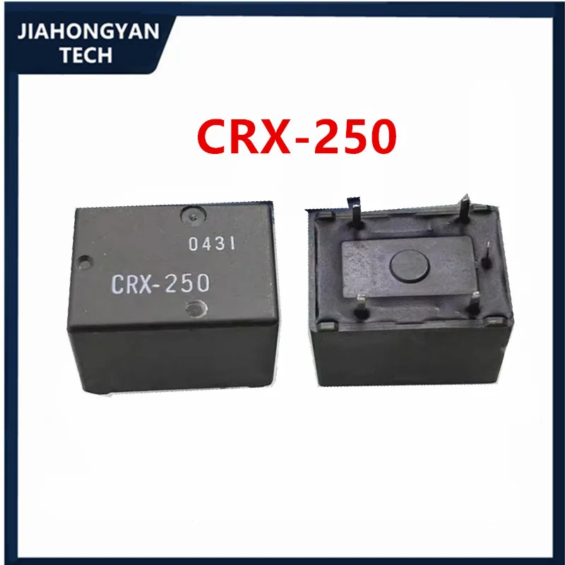 Original CRX-250 5-pin automotive relay General EQ1-11111S