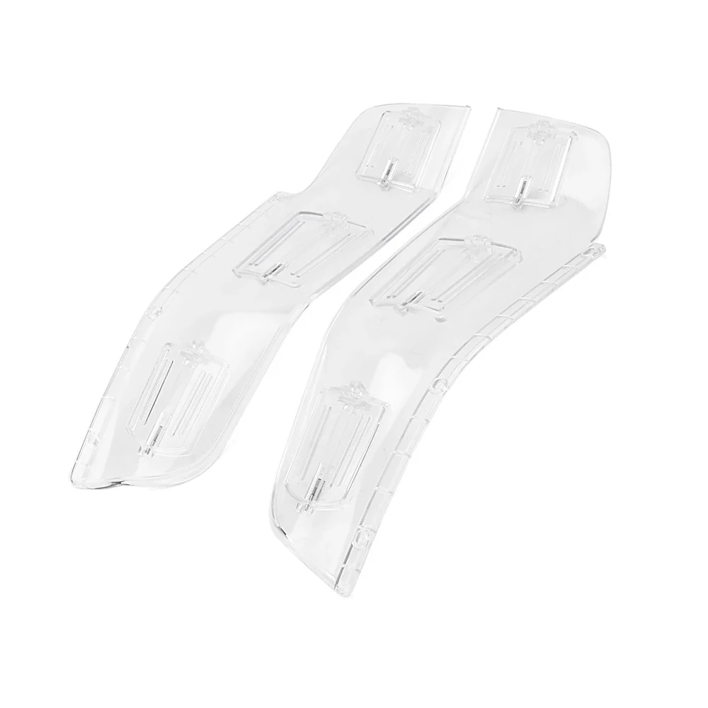 For Honda Goldwing Gold Wing GL 1800 GL1800 F6B 2001-2017 Motorcycle Side Spoilers Dragon Wing Air Guard Vented Wind Deflector image 5