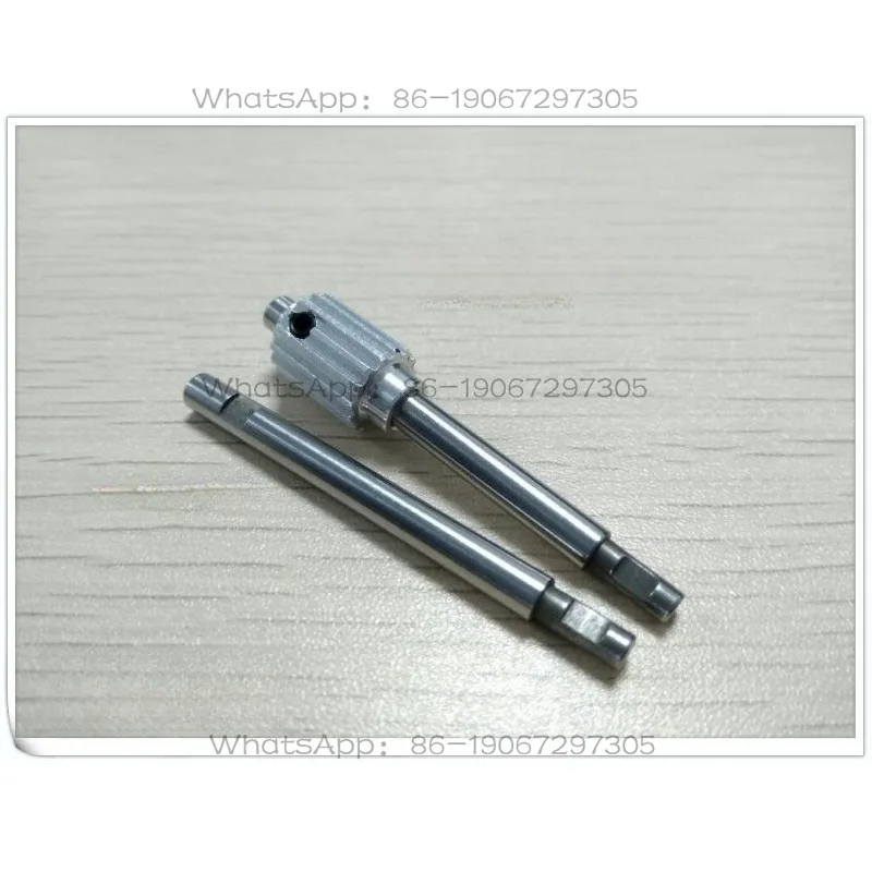 Suitable for X3 High-precision Tail Shaft Accessories