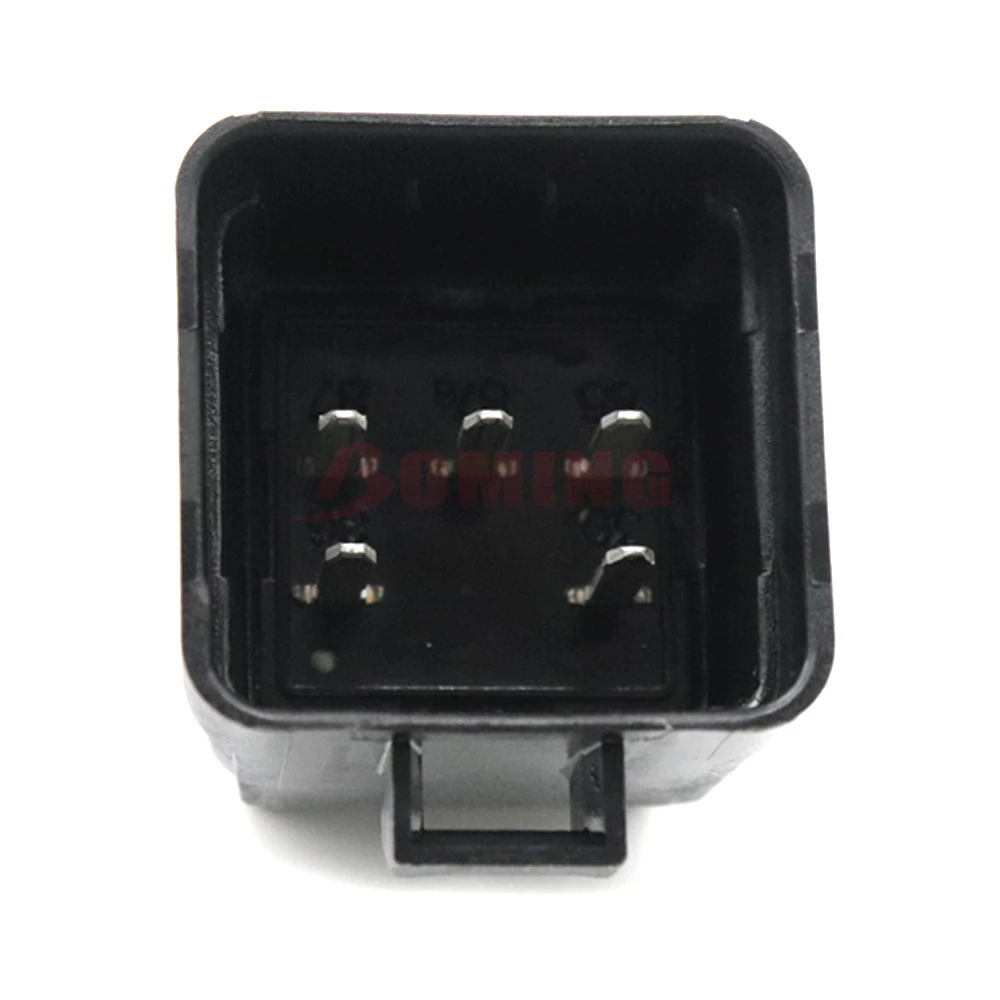 Car Accessory Power Blower Motor Relay 12193611 12077864 VF28-65F14-P01 12135000