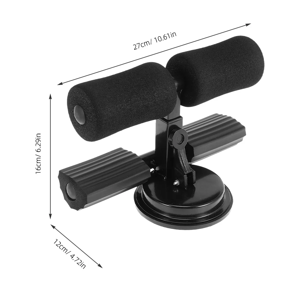 

Fitness Equipment Accessories Sit up Aid Home Neutral Portable Sit-up Assist Device Work