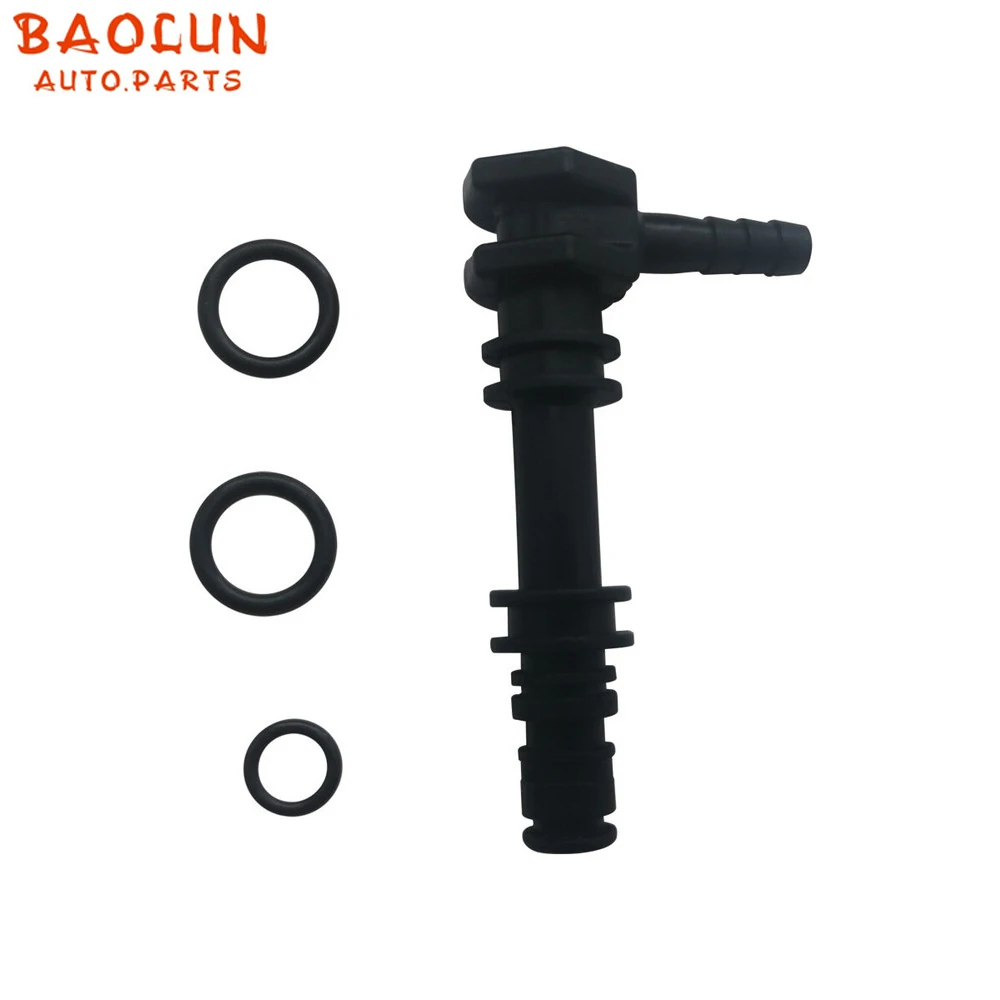 

Маслоотводчик BAOLUN Gear Lube Fit 861150T02 861150A2 861150A1 для Mercruiser Alpha Bravo PLUG в сборе, объемная головка