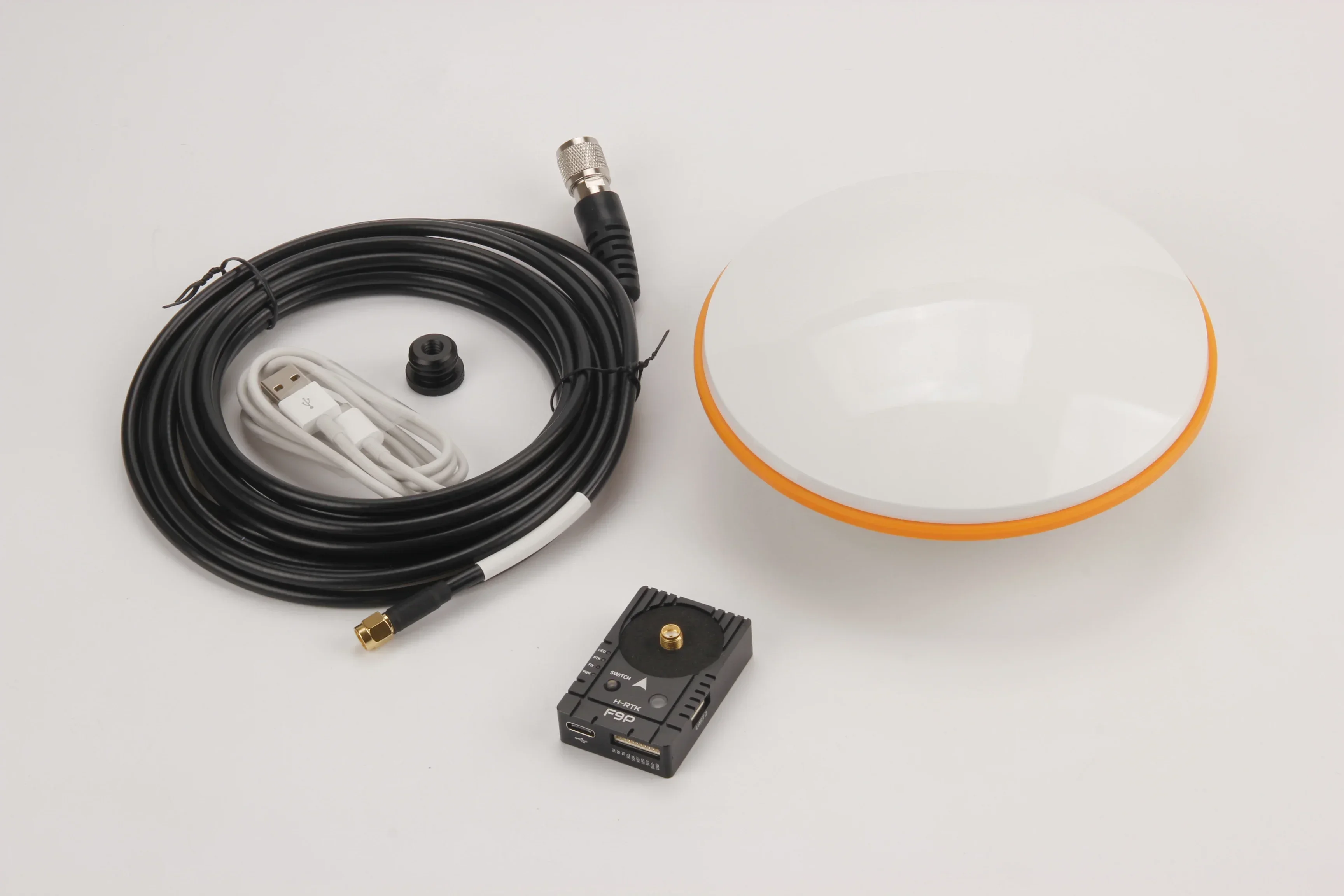 

Высококачественная базовая плата H-Rtk F9P для полетного контроллера нового типа от производителя Gold Seller Sell Well