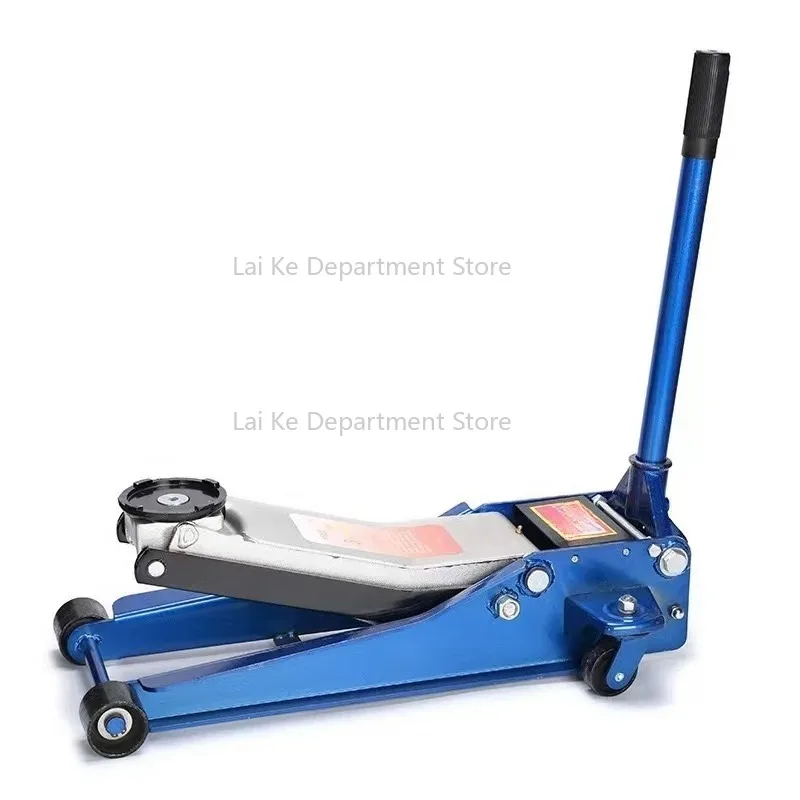 

3T Floor Car Jack Manual Repair Hydraulic Floor Jacks For Car