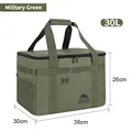 Military Green 30L