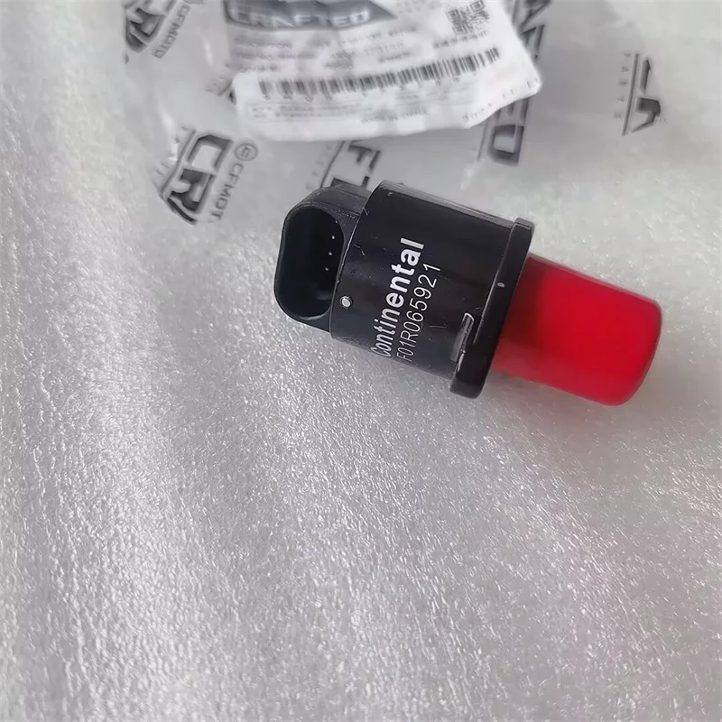 

Подходит для мотоцикла CFMOTO CF400NK/GT650NK/MT/GT Guobin 650, шаговый двигатель холостого хода дроссельной заслонки