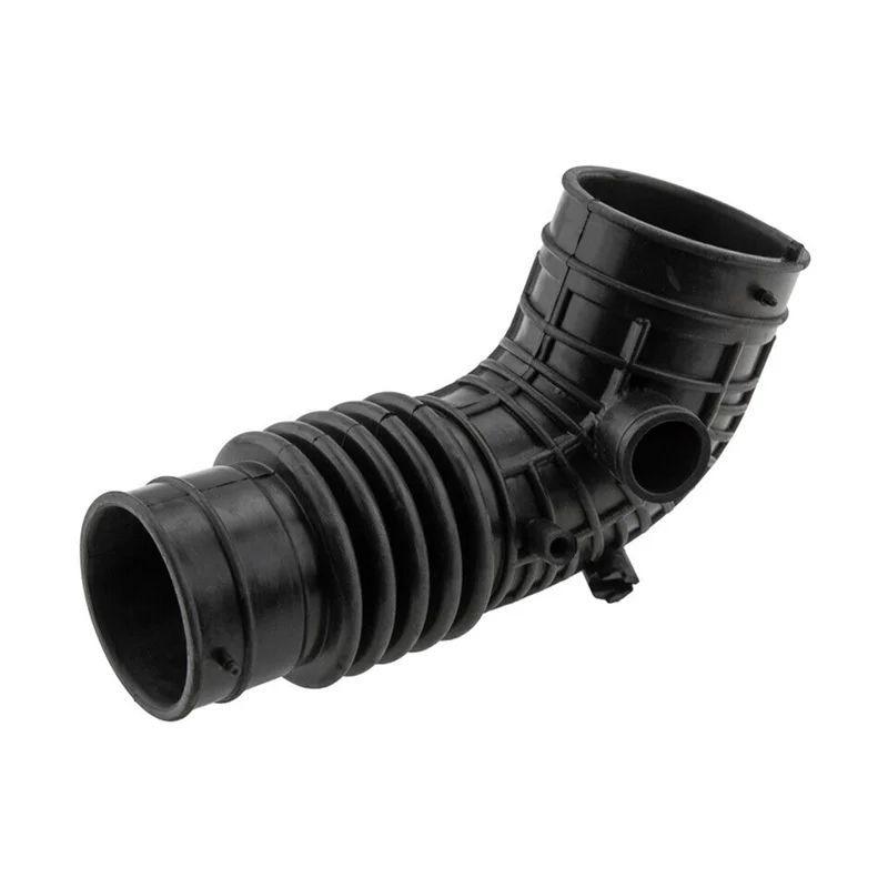Mangueira do duto de admissão de ar do filtro de ar para Nissan Navara Pickup II Frontier D40 YD25 4X4 2004-2021 16578-EB70B 16578-EB70A