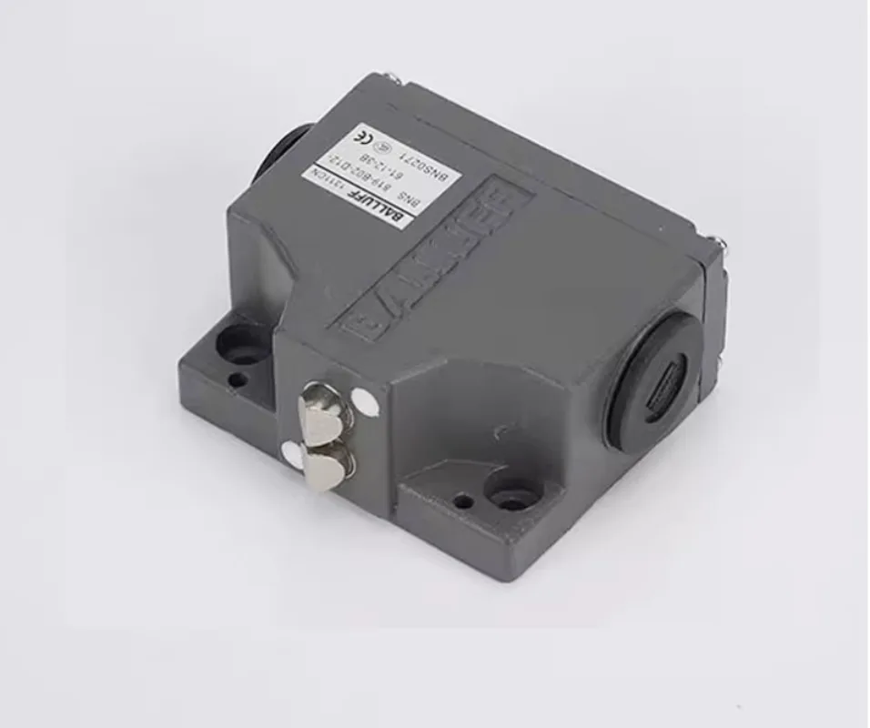 Travel Switch BNS 819 - B02 - D12 - 61-12-3 B D12 - 61-12-10 Limit Switch