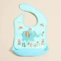 Elephant bird