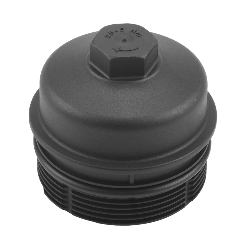 Oil Filter Housing Cap Cover BB3Q6737BA Automobiles Filters Cap Car Filter Cover For MAZDA BT-50 FORD RANGER