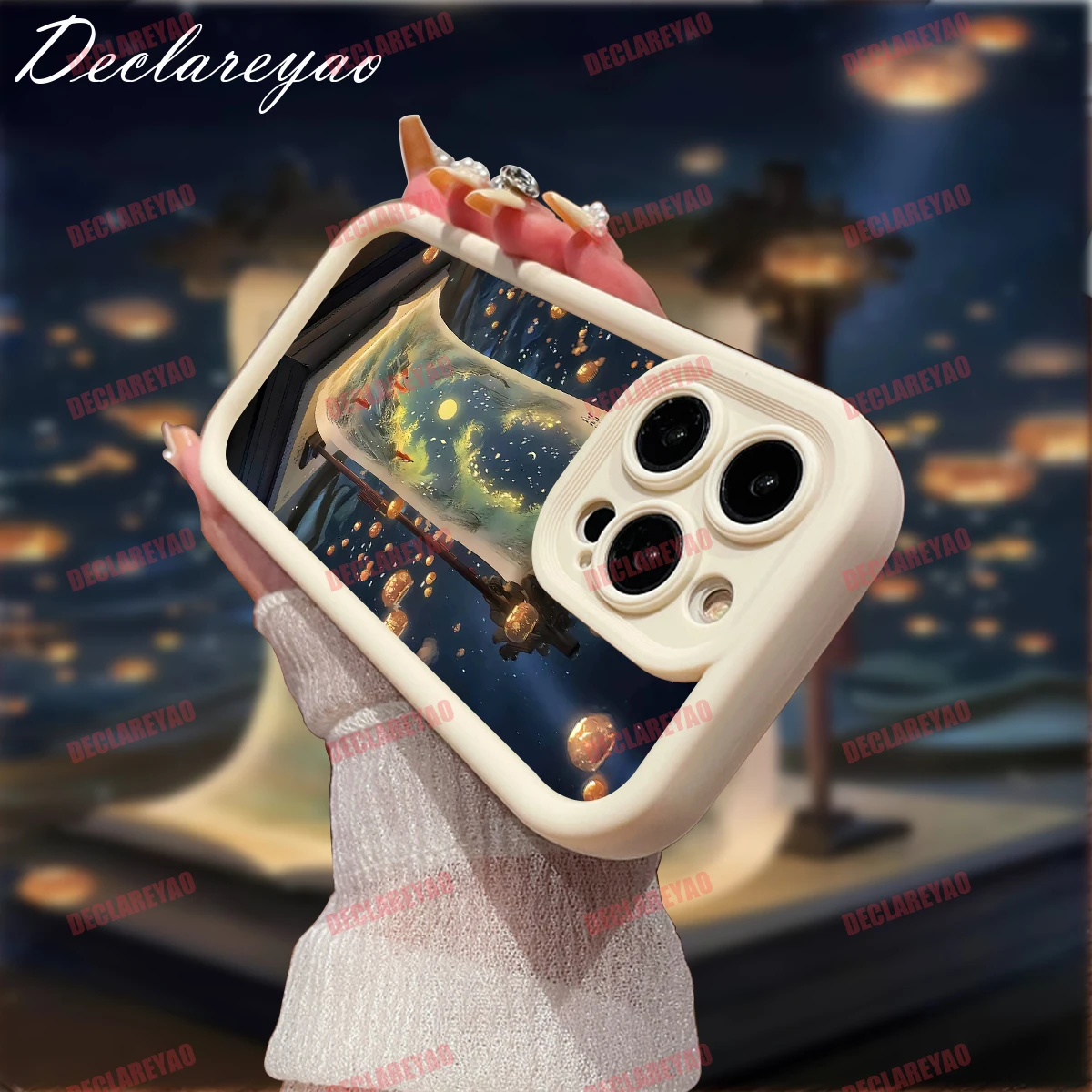 Declareyao Soft Lig… - image