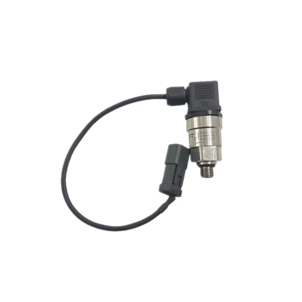 For Liugong LG906 915 920 922 923 925 926E Pressure Sensor Switch 34B1072 Hydraulic Pump Pressure Transmitter Excavator Parts