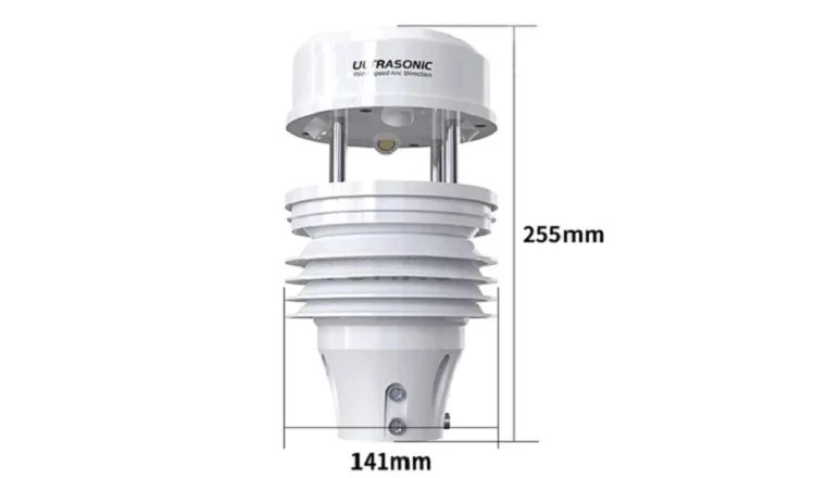 Smart Wind Directio…