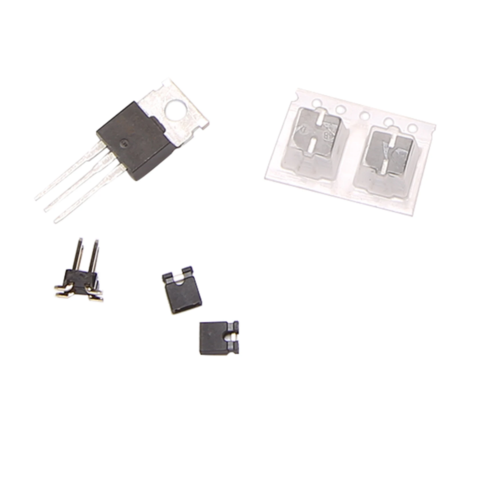 DIY-Kits 70W SSB Linear-HF-Leistungs verstärker für Radio ft-817 Amateurfunk 13,8 V Strom versorgung