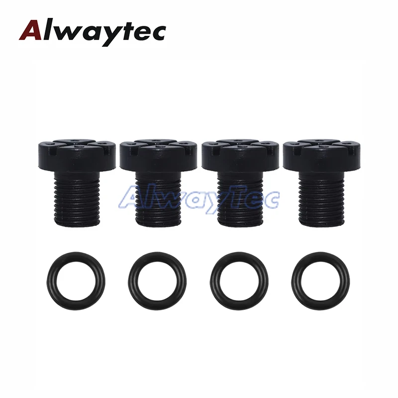 Coolant Air Valve Bolt Bleeder Screw For BMW F30 E30 E36 E46 E90 E91 Radiator Cap Expansion Tank Plug Vent Fixing Replacement