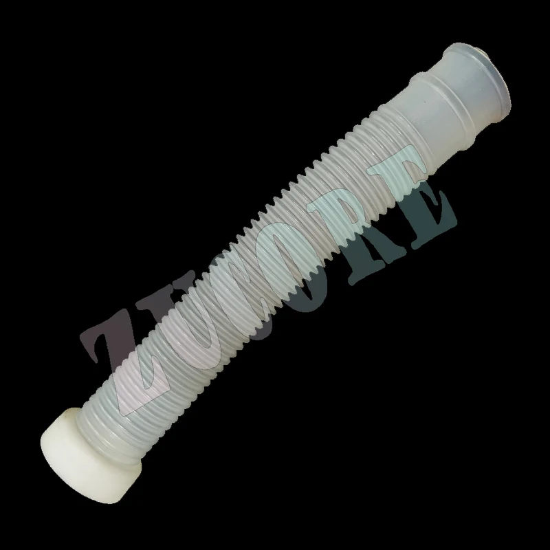 백형 전기비료, 부속품, 파이프, 호스, 주름특수호스, 개조파이프