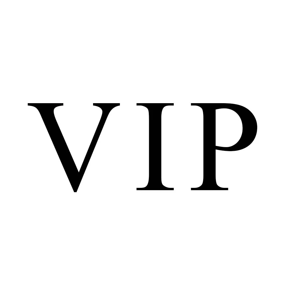 

VIP price difference postage link