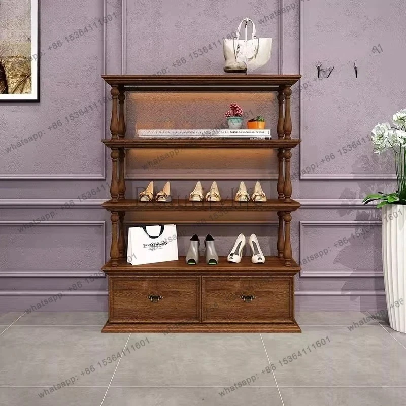 Vintage Display Cabinet Medieval Display Jewelry Counter Jewelry Museum Wall High Cabinet
