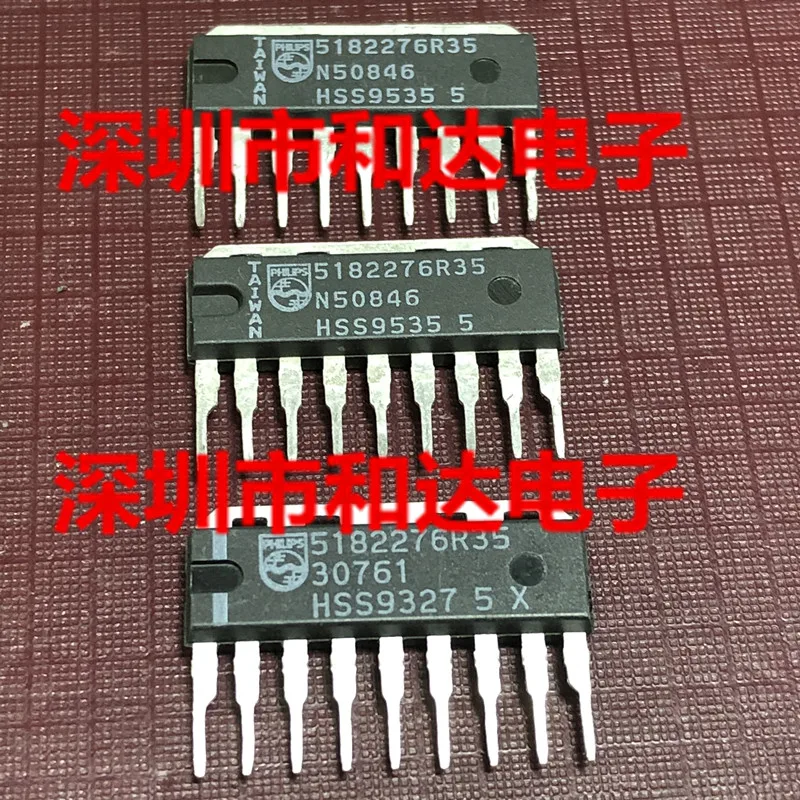 5 piezas 5182276 R35 ZIP-9