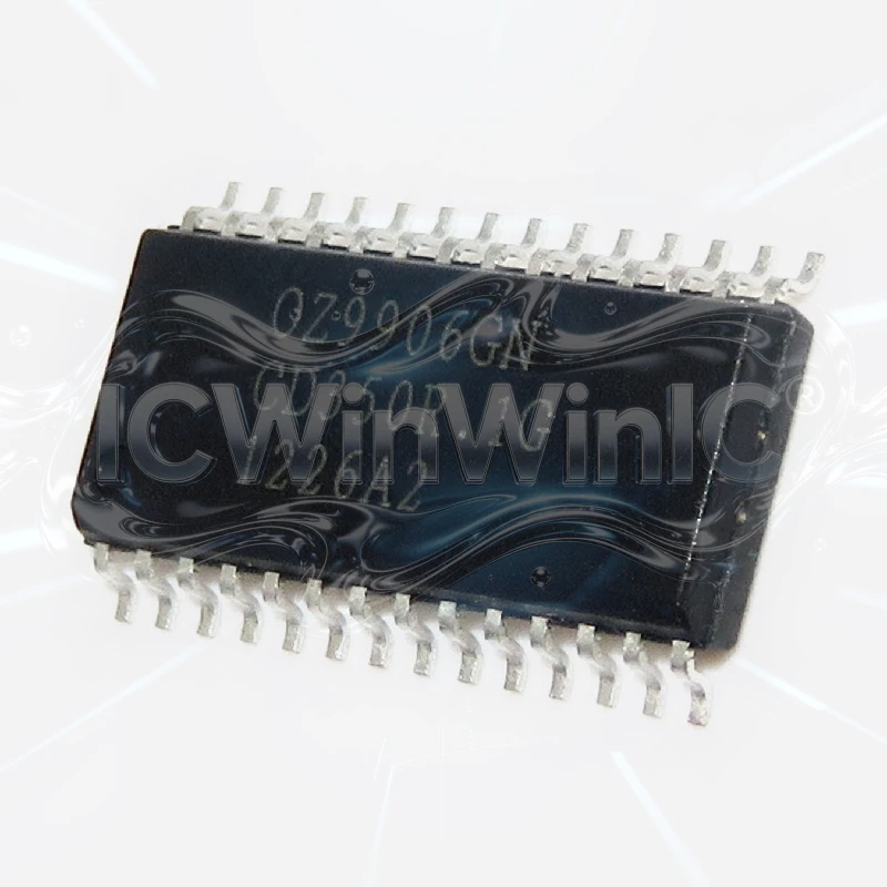 3-50PCS H649A H649 OZ9906GN OZ9906 BZT52C24V 24V UC3845A UC3845 3845A BD64538EFV BD64538 GAL16V8B-25QP GAL16V8B