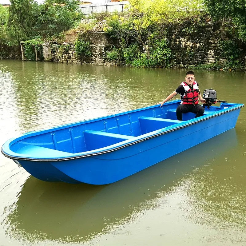 

River, lake, cleaning, garbage salvage, fiberglass speedboats in stock, wear-resistant