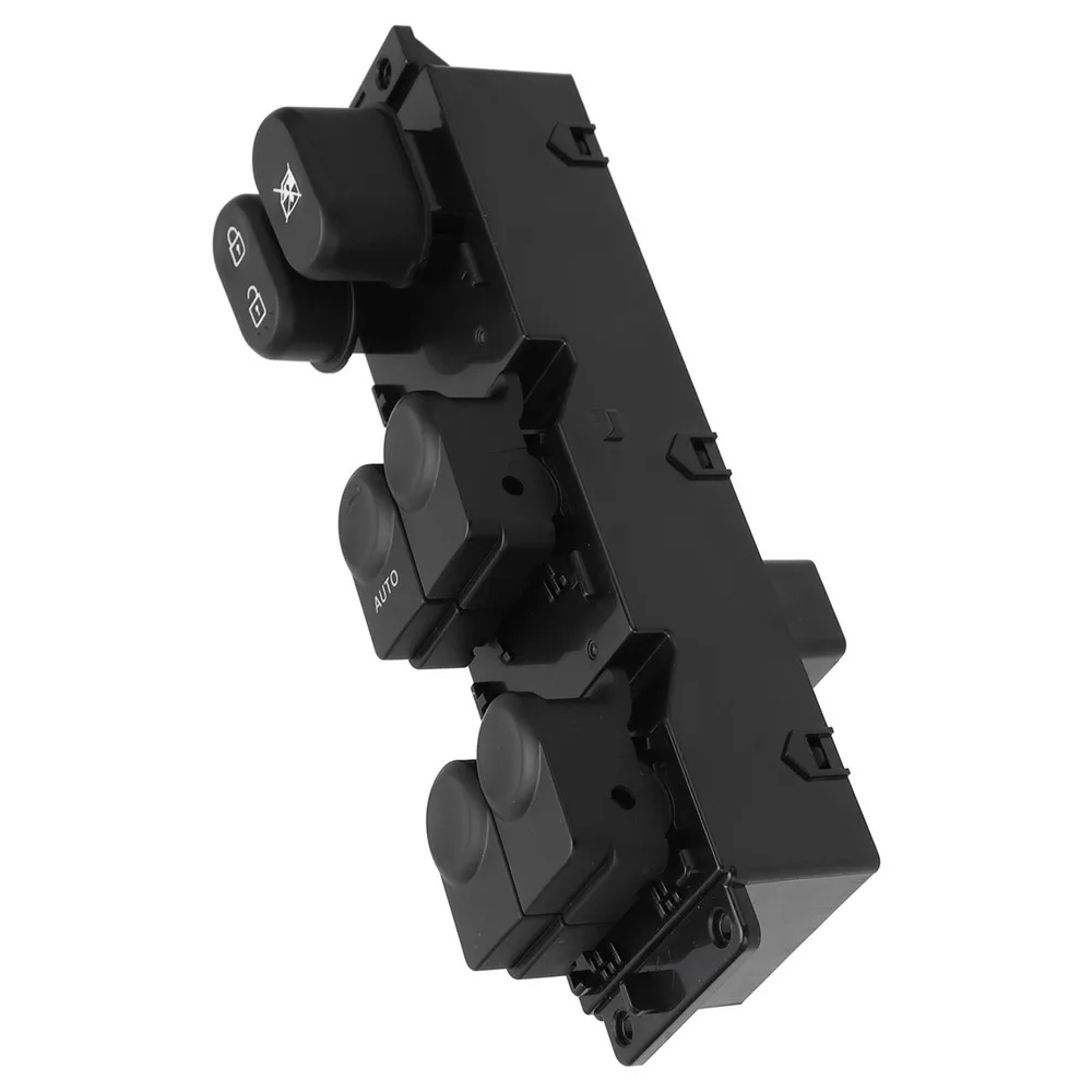 93570-1R210 สวิตช์ควบคุมกระจกไฟฟ้าด้านซ้าย 93570 1R210 ความไวสูง สำหรับรถยนต์ฮุนได แอคเซนท์ เวอร์นา โซลาริส ปี 2010-2016