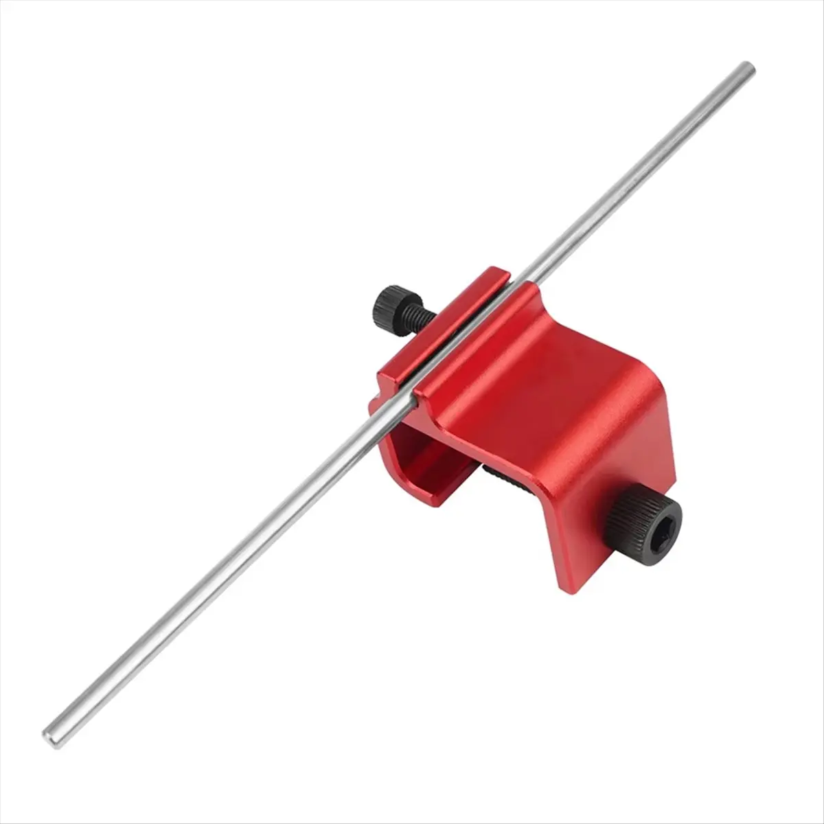 

Инструмент для быстрого точного выравнивания Инструмент для выравнивания цепи мотоцикла Красный SUP