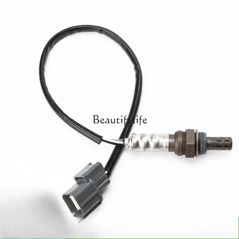 

Suitable for automotive oxygen sensors