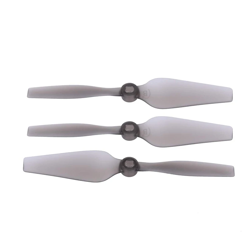 3Pcs RC Airplane Propellers for WLtoys XK X450 Fixed Wing Aircraft