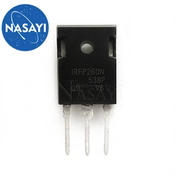 5pcs/lot IRFP260N P260N 200V new original In Stock