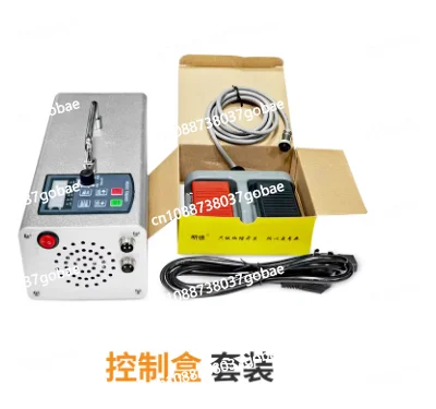 HYDZT57 small rotating platform detection table electric r-axis coding marking rotating platform electric