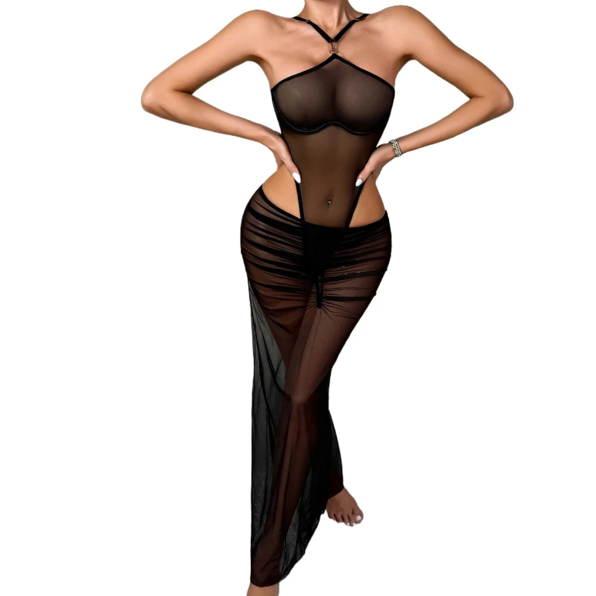 sexy anal lingerie Sexy Anal Sex Lingerie main image 1