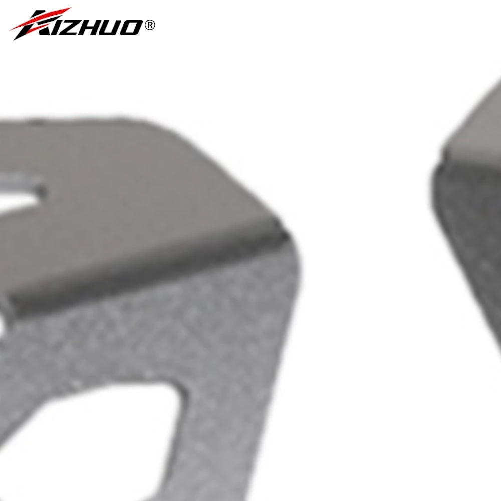 

For CFMOTO 700CL-X CF MOTO 700CLX 400NK 650NK 650GT CLX700 Front Sprocket Guard Chain Panel Decorative Cover 400 650 NK