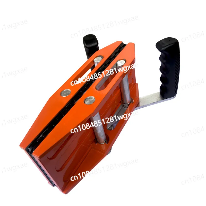 

Glass Lifter Maximum load 150KG One-handed Two-handed Double Magic Clip Stone Marble Glass Lifter Carrying Artifact