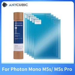 ANYCUBIC Original FEP Film For Photon Mono M5s/ M5s Pro 3D Printers Accessories