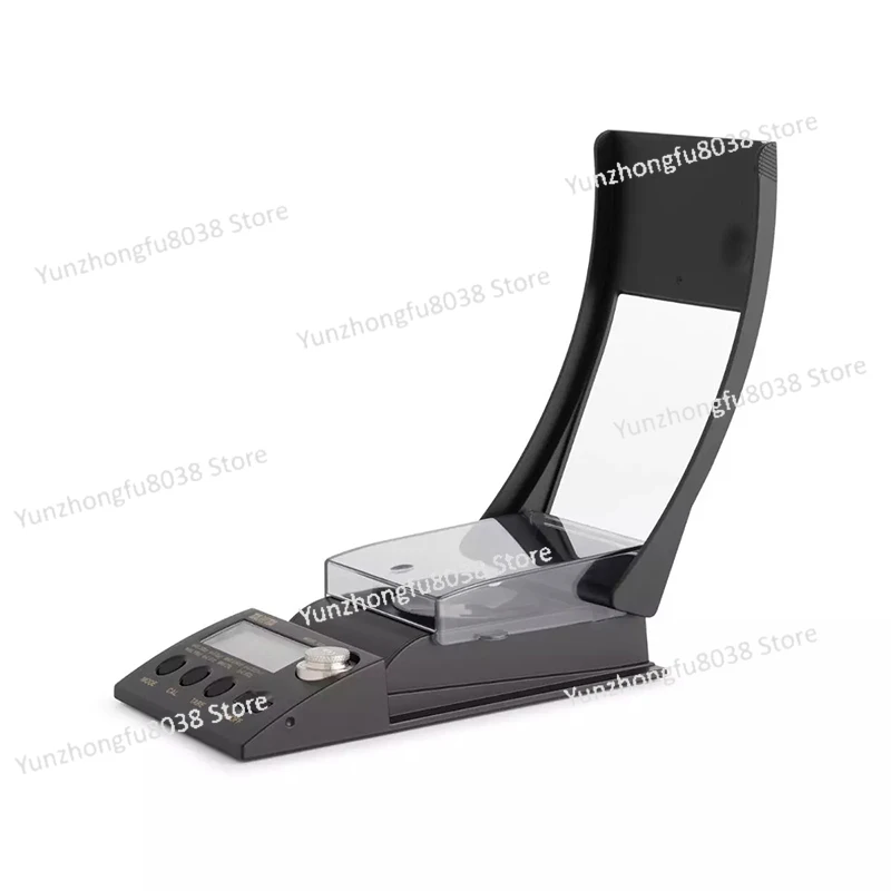 Tanita 1230 Carat Scale 100ct/0.01ct Diamond Scales Jewelry Weighing Pocket Scale High Precise 20g/0.002g Japan Original Scale