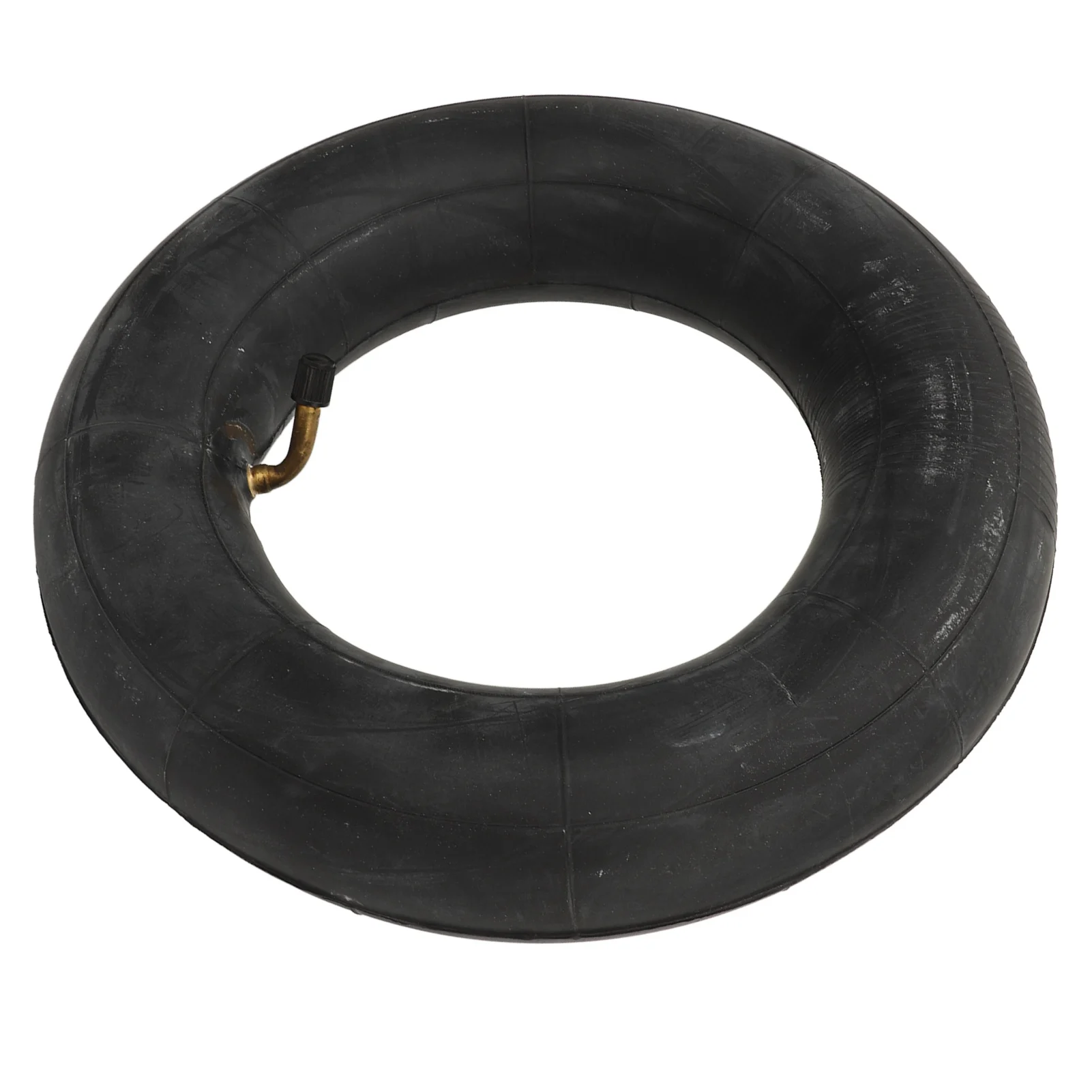 10X2,50 Внутренняя трубка для скутера с клапаном 10-дюймовая резиновая стабильная износостойкая внутренняя трубка для электрического скутера для замены