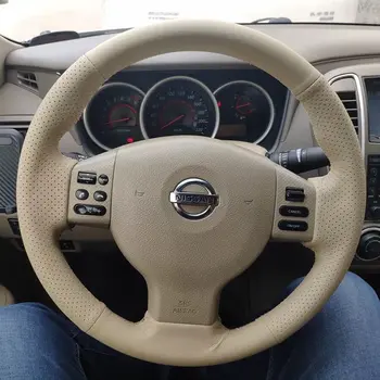 8 最佳銷售 日產方向盤 - №2