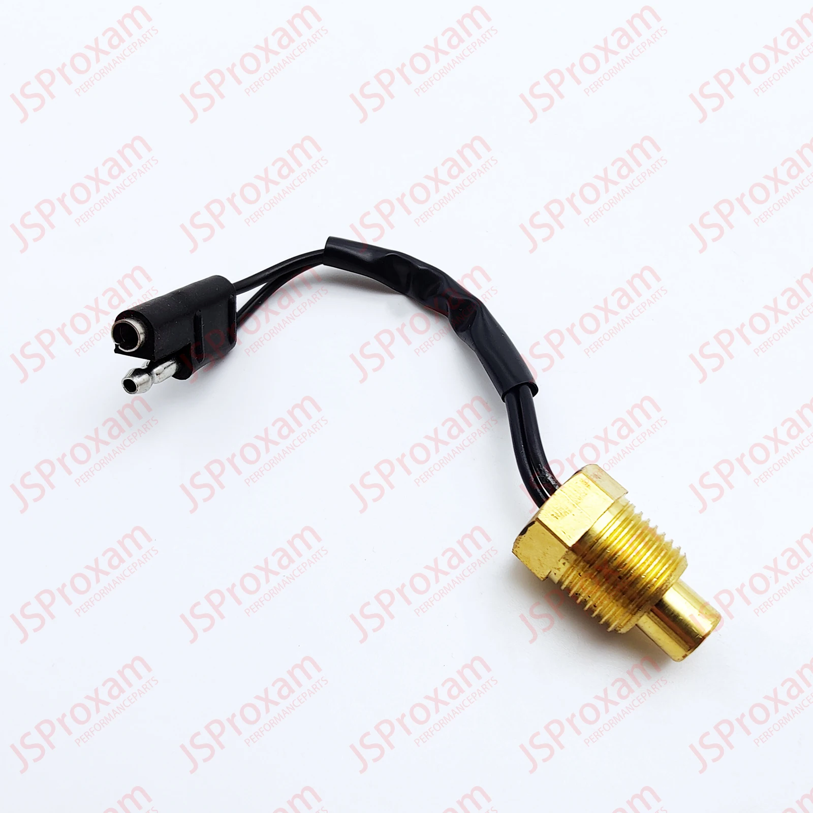 Replaces Fit For Polaris 3089246 Caltric Fan Heat Sensor Switch 3089246