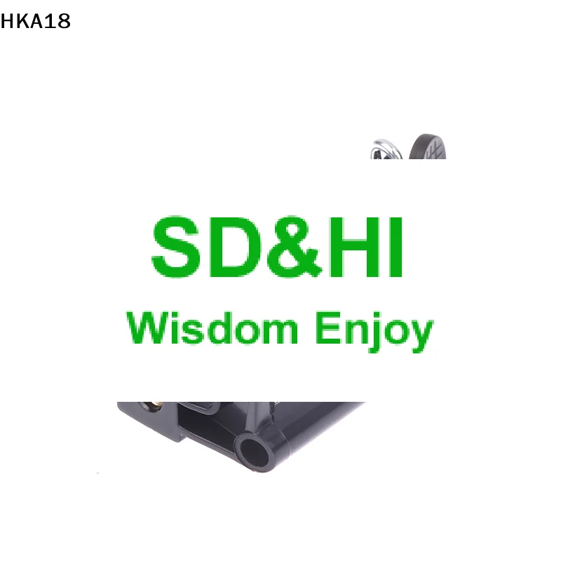 

Универсальный растягивающийся черный держатель для телефона с отверстием под винт 1/4 дюйма, штатив-монопод для селфи, зажим для камеры/телефона, аксессуары (1 шт.)