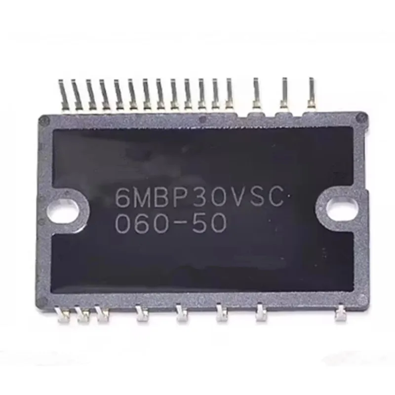 

1PCS 100%new Power Frequency conversion IGBT power module 6MBP20VSC060-50 6MBP30VSC060-50 6MBP20XSF060-50 6MBP30XSF060-50