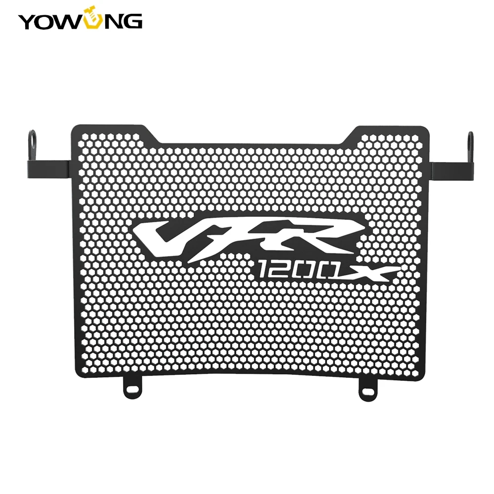 

Motorcycle Radiator Grille Guard Protection Grill Cover FOR HONDA VFR1200X CROSSTOURER 1200 2012-2015 2016 2017 2018 2019 2020