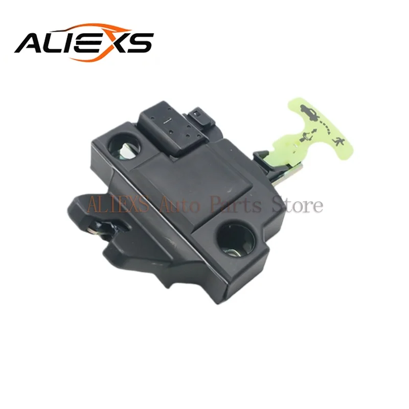 

Привод замка крышки багажника 64600-33120 6460033120 для Toyota Camry Aurion XV40 2007-2011, Daihatsu Altis